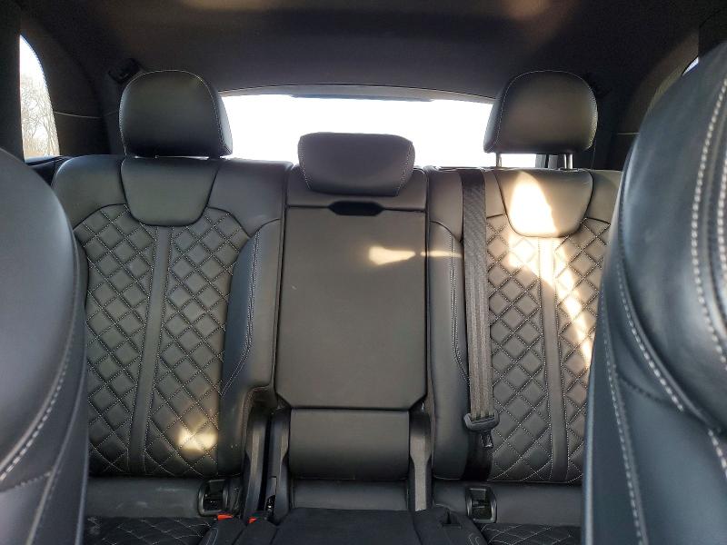 Aukcja sprzedaży 2020 Audi Sq5, vin: WA1B4AFY9L2123217, numer aukcji: 75405905
