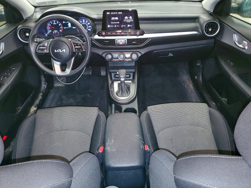 Aukcja sprzedaży 2023 Kia Forte, vin: 3KPF24AD2PE531943, numer aukcji: 79186625