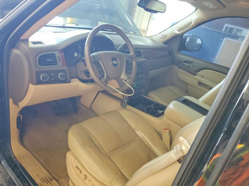 76805105 :رقم المزاد ، 1GNSKBE02DR135562 vin ، 2013 Chevrolet Tahoe مزاد بيع