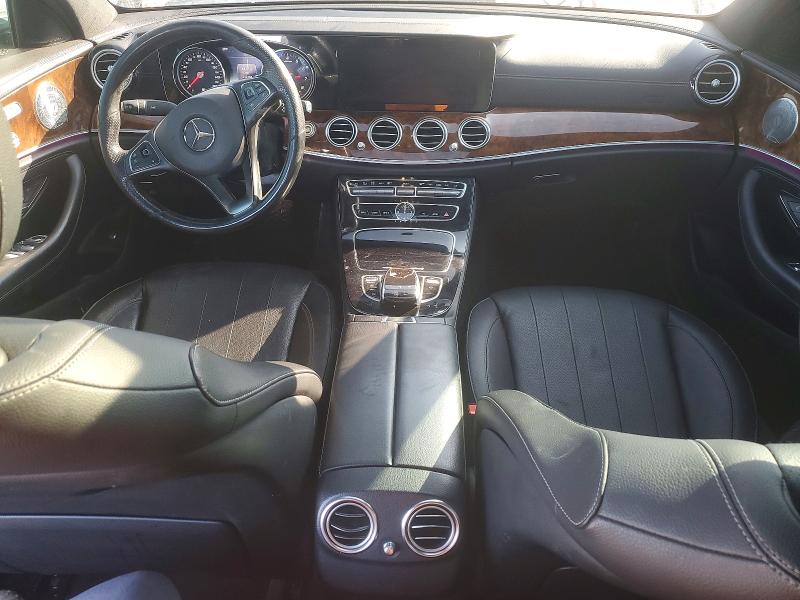 Продаж на аукціоні авто 2017 Mercedes-benz E 300 4mat, vin: WDDZF4KB9HA232250, номер лоту: 77353675