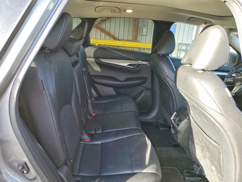 Aukcja sprzedaży 2021 Infiniti Qx50, vin: 3PCAJ5BB4MF118007, numer aukcji: 76217755