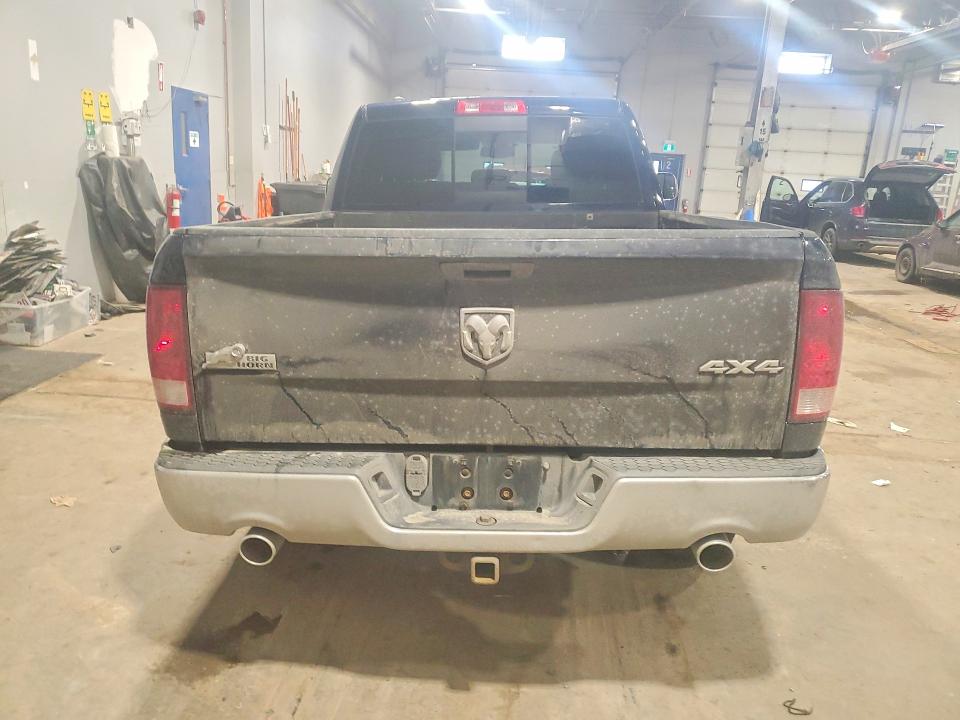 Auction sale of the 2014 Ram 1500, vin: 1C6RR7GT7ES417981, lot number: 77460175