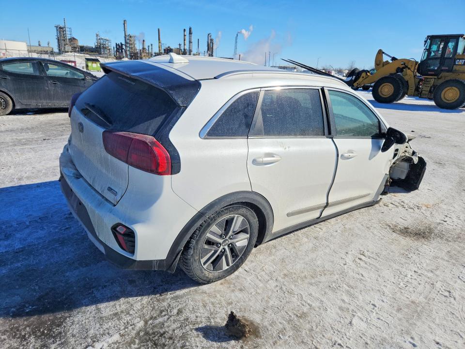 Продаж на аукціоні авто 1631 Kia Niro, vin: KNDCD3LD7L5432531, номер лоту: 77216065