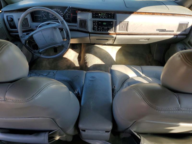 Продажа на аукционе авто 1996 Buick Roadmaster, vin: 1G4BT52P1TR414164, номер лота: 78563825