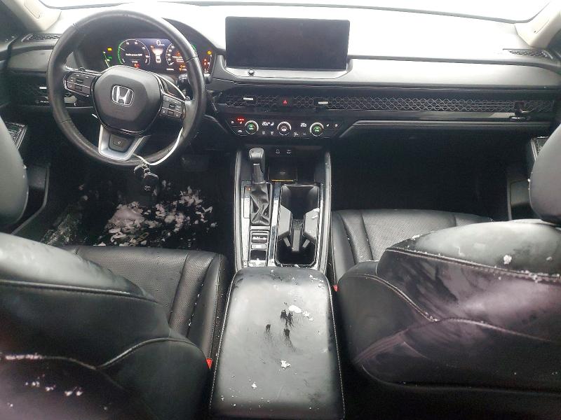 Aukcja sprzedaży 2023 Honda Accord, vin: 1HGCY2F80PA800849, numer aukcji: 75162815
