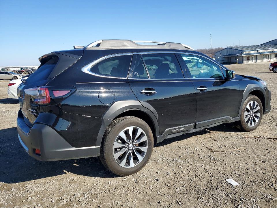 Aukcja sprzedaży 2024 Subaru Outback, vin: 4S4BTGPDXR3281717, numer aukcji: 79180375