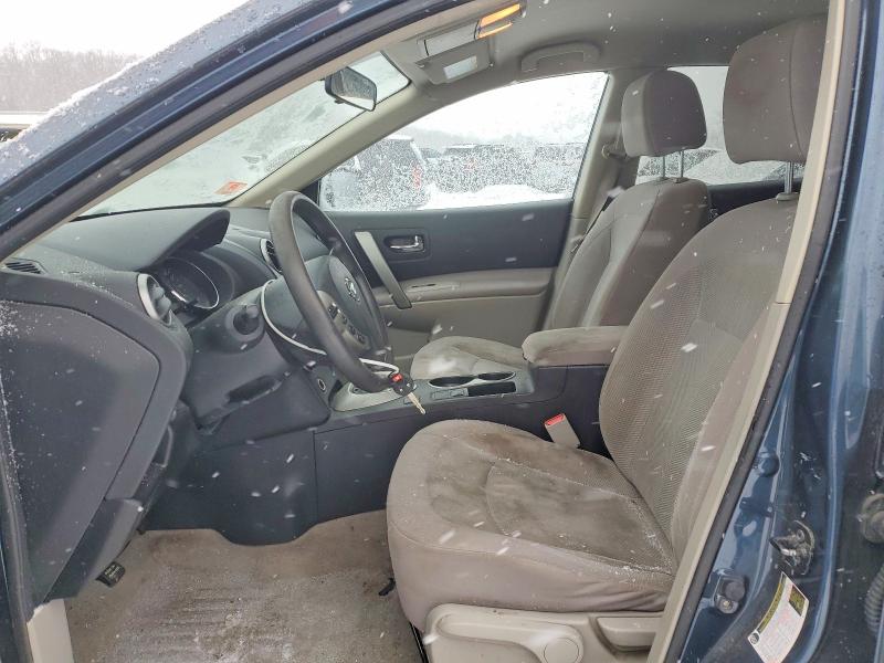 Aukcja sprzedaży 2019 Niss Rogue, vin: JN8AS5MVXCW715665, numer aukcji: 78315585