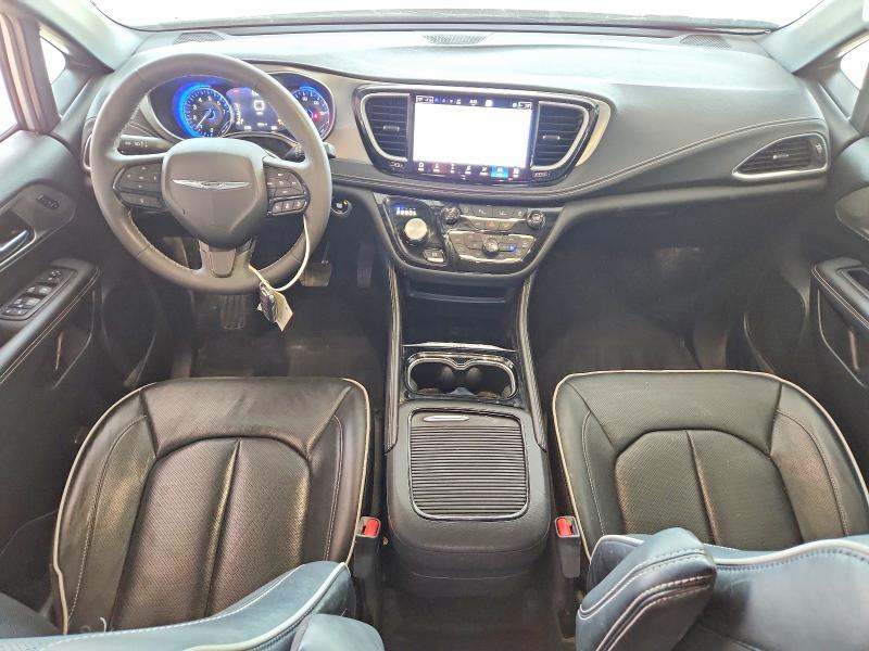 Продаж на аукціоні авто 2023 Chrysler Pacifica, vin: 2C4RC3GG0PR589912, номер лоту: 78746875