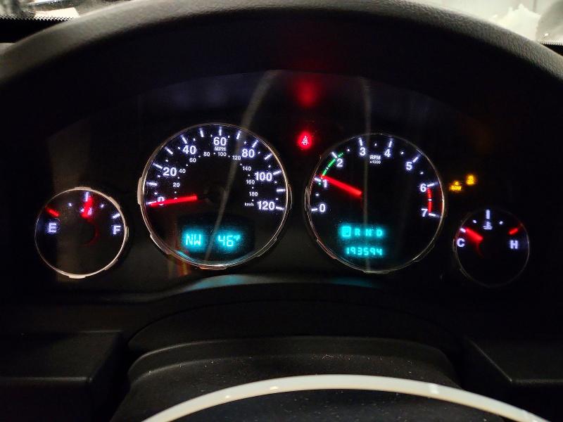 Продажа на аукционе авто 2012 Jeep Liberty, vin: 1C4PJMAK1CW181811, номер лота: 77034445