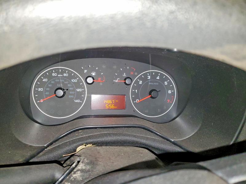 Продажа на аукционе авто 2022 Ram Promaster, vin: ZFBHRFAB2N6W61547, номер лота: 76257185