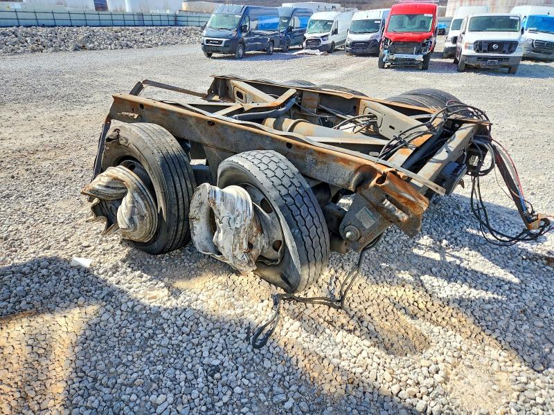 Aukcja sprzedaży 2015 Utility Dry Freight Trailer, vin: 1UYVS2537FU155405, numer aukcji: 76592345