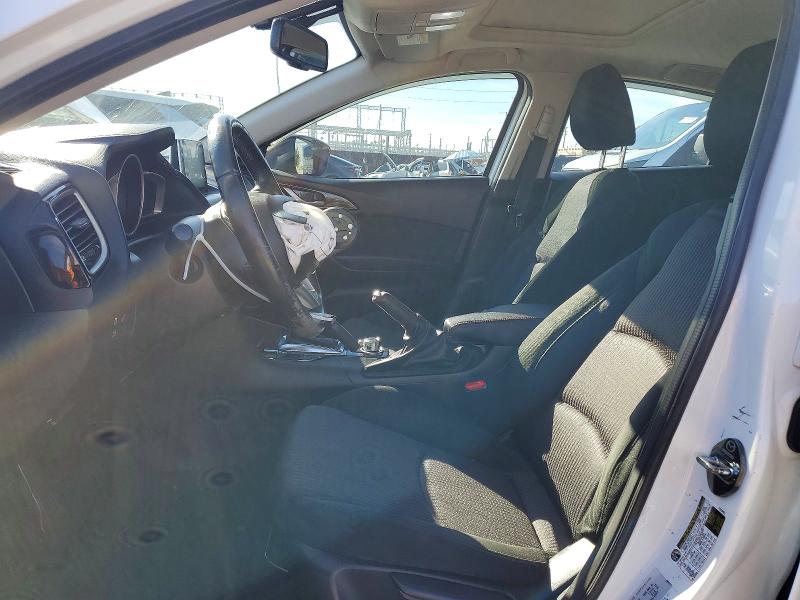 Aukcja sprzedaży 2016 Mazda 3, vin: JM1BM1W72G1311778, numer aukcji: 78764415