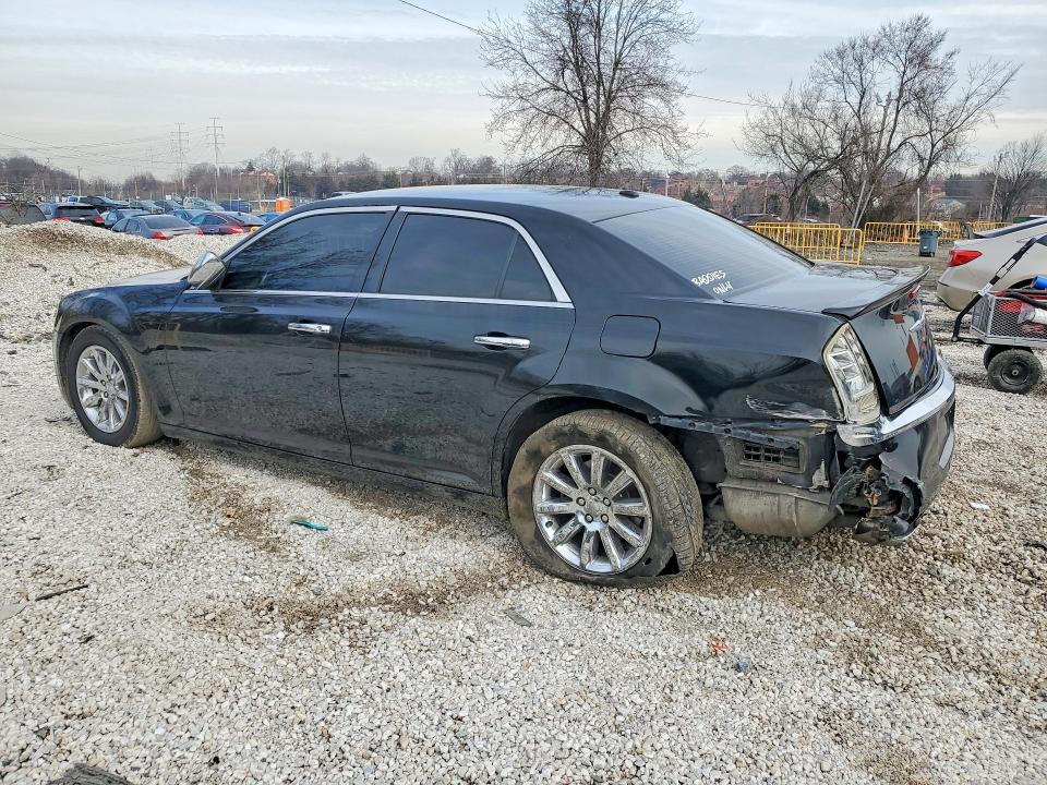 77239685 :رقم المزاد ، 2C3CCACG3CH165256 vin ، 2012 Chrysler 300 مزاد بيع