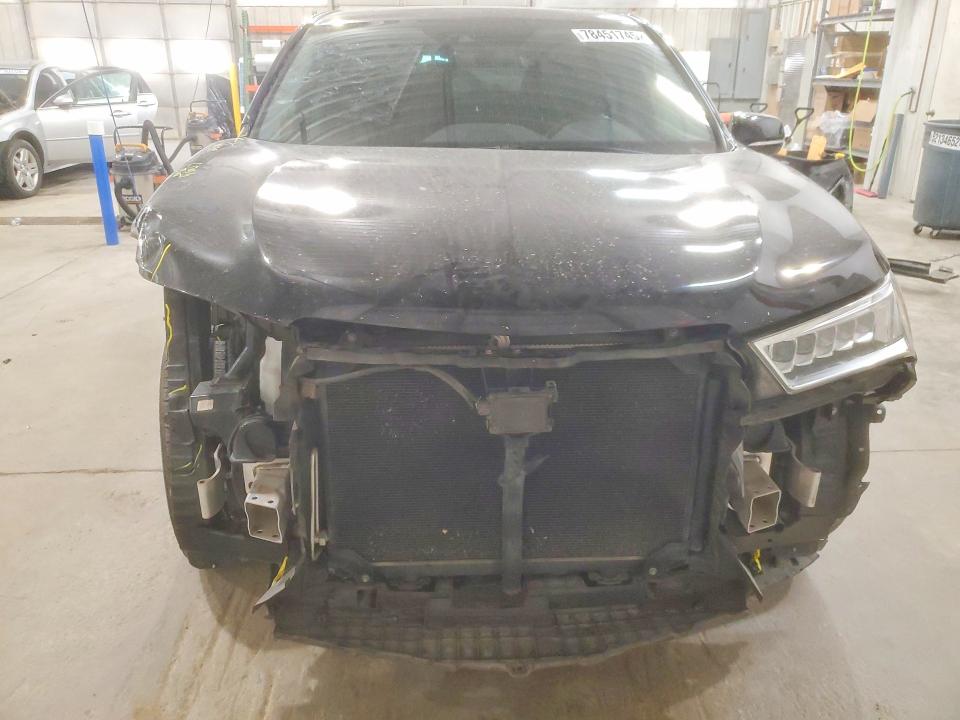 Aukcja sprzedaży 2020 Acura Mdx, vin: 5J8YD3H50LL007737, numer aukcji: 78451745