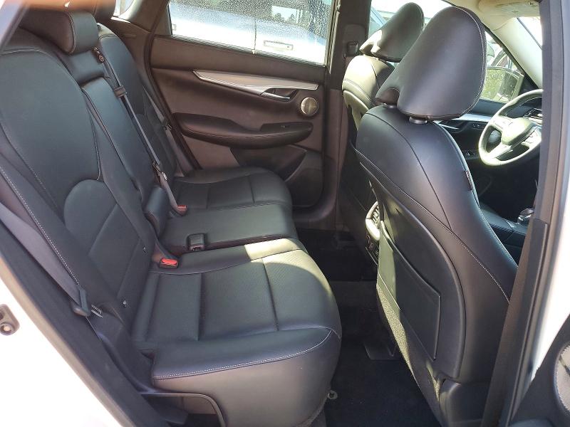 Продаж на аукціоні авто 2020 Infiniti Qx50, vin: 3PCAJ5M13LF102903, номер лоту: 76422945