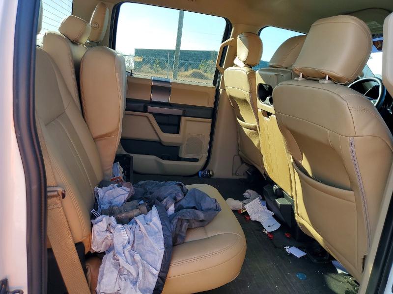 Aukcja sprzedaży 2019 Ford F150, vin: 1FTEW1E5XKFD34664, numer aukcji: 77335195