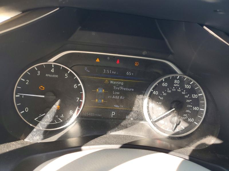 Продажа на аукционе авто 2017 Nissan Murano S, vin: 5N1AZ2MG6HN163601, номер лота: 77381825