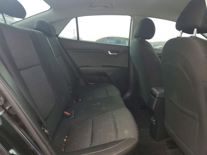 Продажа на аукционе авто 2023 Kia Rio, vin: 3KPA24AD3PE550270, номер лота: 77818695