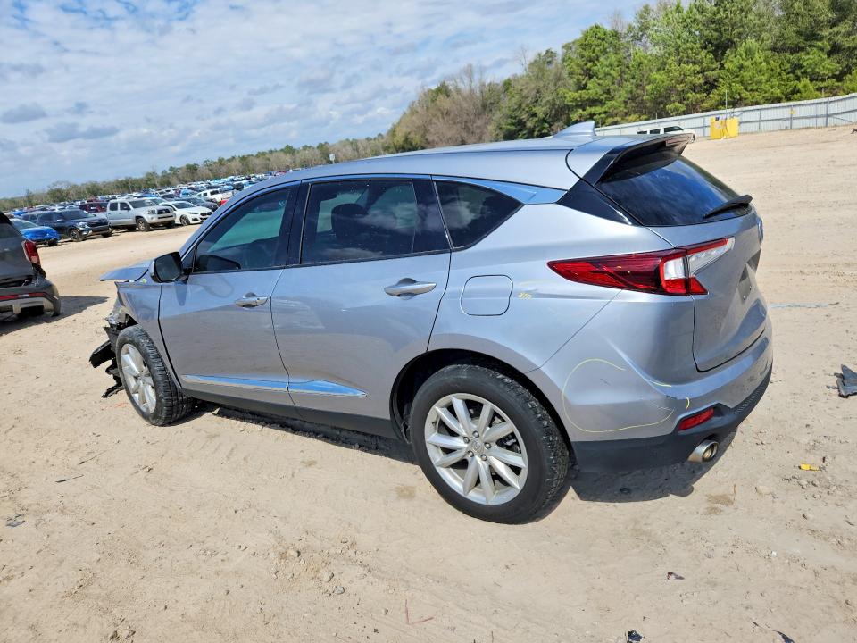 Aukcja sprzedaży 2021 Acura Rdx, vin: 5J8TC1H31ML020398, numer aukcji: 79222345