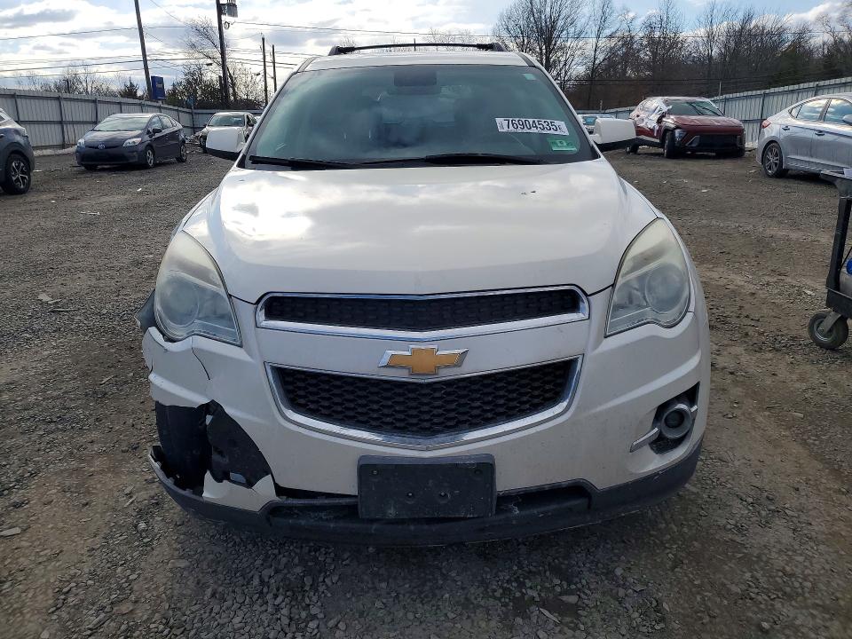 Aukcja sprzedaży 2015 Chevrolet Equinox, vin: 1GNFLGEK4FZ128371, numer aukcji: 76904535