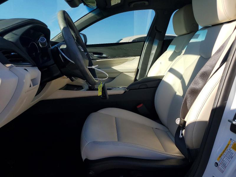 Aukcja sprzedaży 2024 Cadillac Ct4, vin: 1G6DJ5RKXR0102132, numer aukcji: 76188525