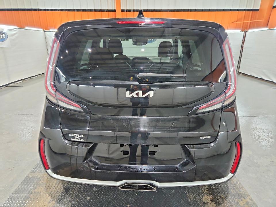 Продаж на аукціоні авто 2025 Kia Soul, vin: KNDJ53AU0S7936316, номер лоту: 78711335