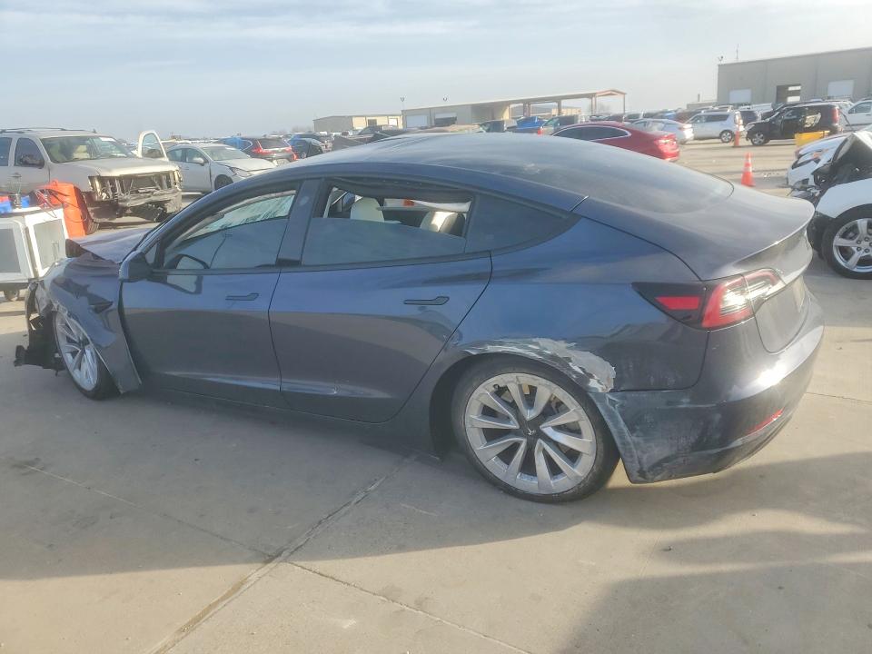 Aukcja sprzedaży 2023 Tesla Model 3, vin: 5YJ3E1EA3PF469522, numer aukcji: 78184015