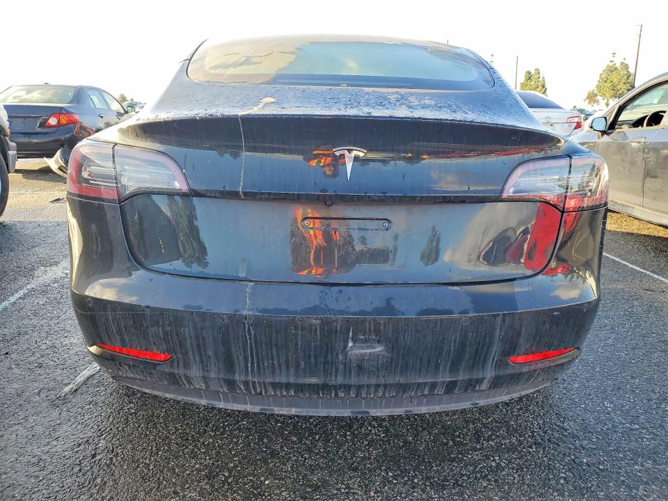 Aukcja sprzedaży 2021 Tesla Model 3, vin: 5YJ3E1EA2MF878560, numer aukcji: 76512985