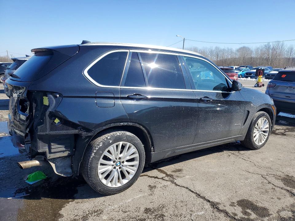 75536875 :رقم المزاد ، 5UXKS4C52G0N13700 vin ، 2016 Bmw X5 مزاد بيع