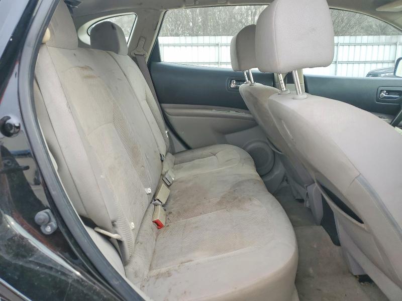 Продажа на аукционе авто 2015 Nissan Rogue Select, vin: JN8AS5MT1FW654662, номер лота: 75702785