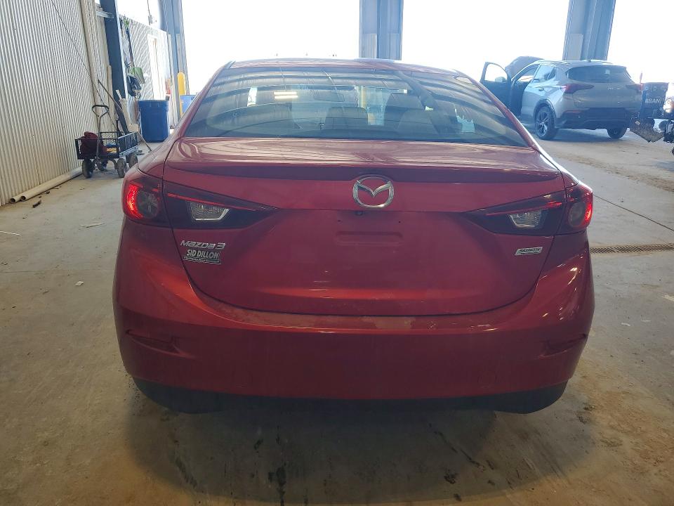 Aukcja sprzedaży 2015 Mazda 3, vin: 3MZBM1V75FM194746, numer aukcji: 78753835