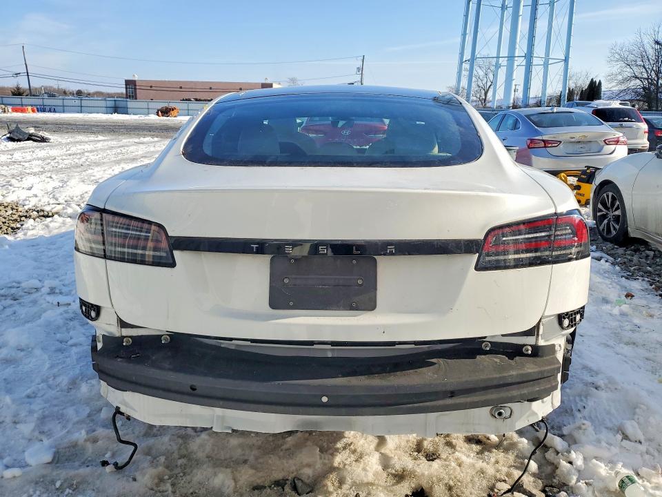 Aukcja sprzedaży 2023 Tesla Model S, vin: 5YJSA1E5XPF529659, numer aukcji: 73918305