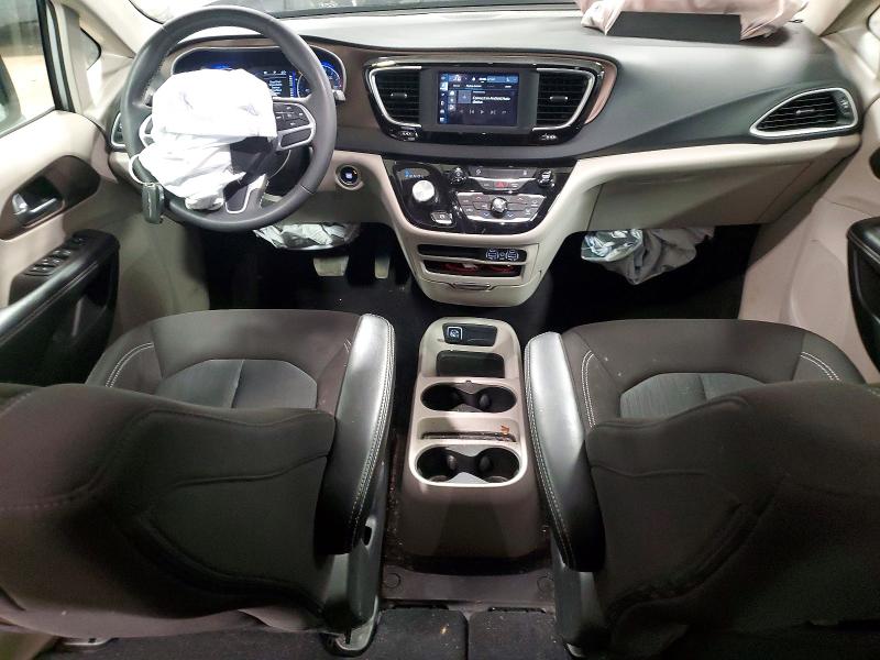 Aukcja sprzedaży 2023 Chrysler Voyager, vin: 2C4RC1CGXPR524849, numer aukcji: 78241525