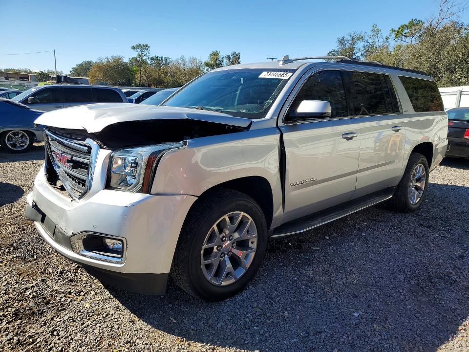Auction sale of the 2019 Gmc Yukon Xl, vin: 1GKS2GKC4KR368316, lot number: 78445565