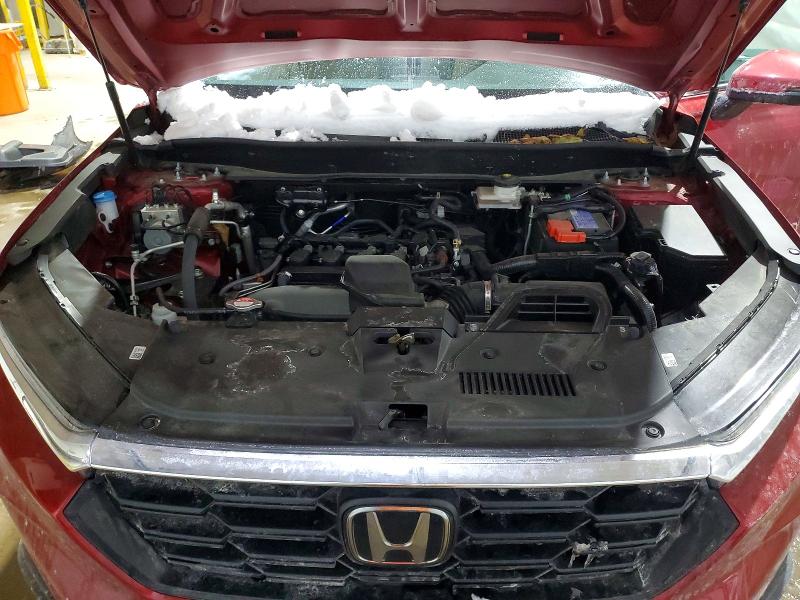 Aukcja sprzedaży 2025 Honda Cr-v, vin: 2HKRS4H20SH418501, numer aukcji: 76402315