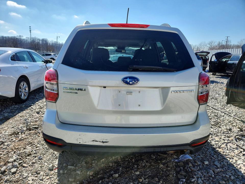 Продаж на аукціоні авто 2015 Subaru Forester, vin: JF2SJADC2FH536489, номер лоту: 79108955