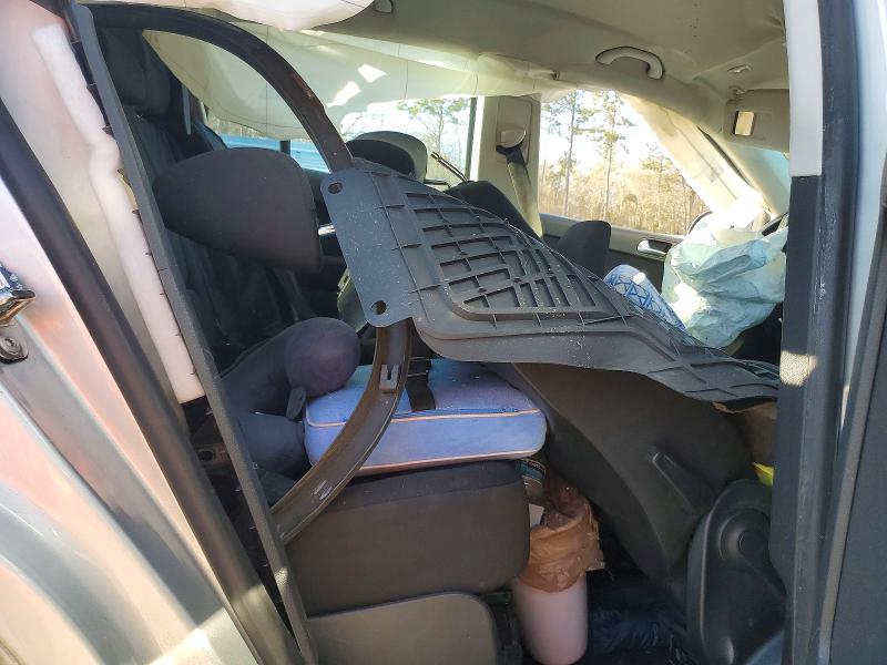 Aukcja sprzedaży 2014 Volkswagen Tiguan, vin: WVGAV3AX0EW536837, numer aukcji: 76429145