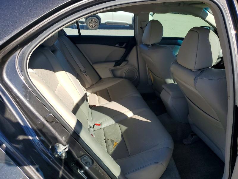 Продажа на аукционе авто 2010 Acura Tsx, vin: JH4CU2F67AC041393, номер лота: 76074685