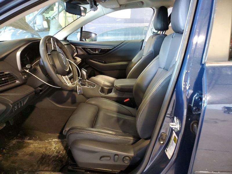 76748185 :رقم المزاد ، 4S4BTANC0S3205484 vin ، 2025 Subaru Outback مزاد بيع