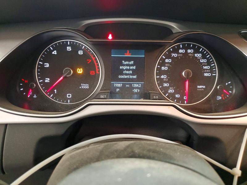 Продажа на аукционе авто 2016 Audi A4, vin: WAUFFAFL7GN003598, номер лота: 78688175
