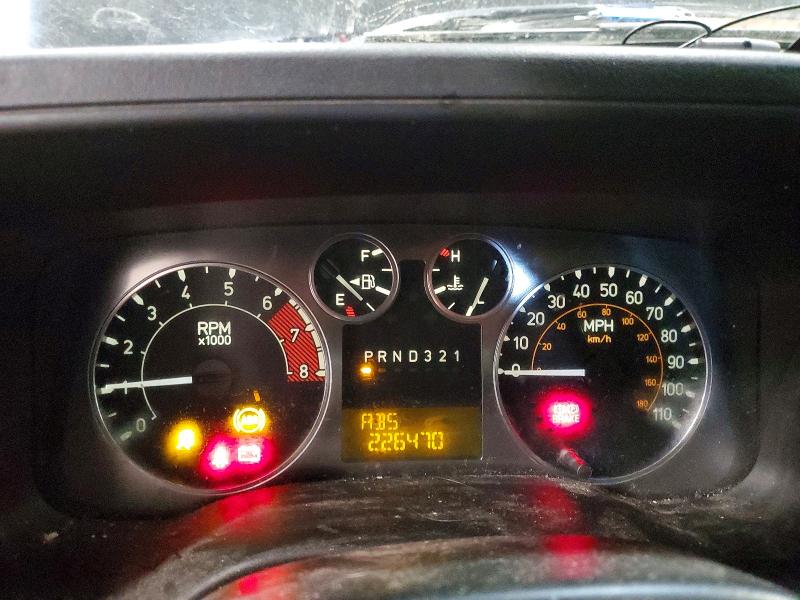 Aukcja sprzedaży 2008 Hummer H3, vin: 5GTEN13E988190228, numer aukcji: 77990635