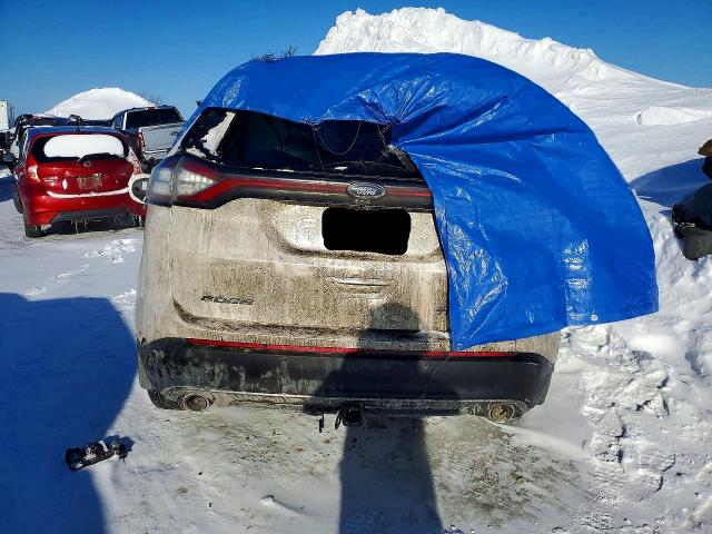 Aukcja sprzedaży 2018 Ford Edge, vin: 2FMPK4K89JBB54074, numer aukcji: 77191245