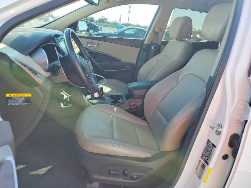 Aukcja sprzedaży 2014 Hyundai Santa Fe Sport, vin: 5XYZU3LAXEG227070, numer aukcji: 76750525