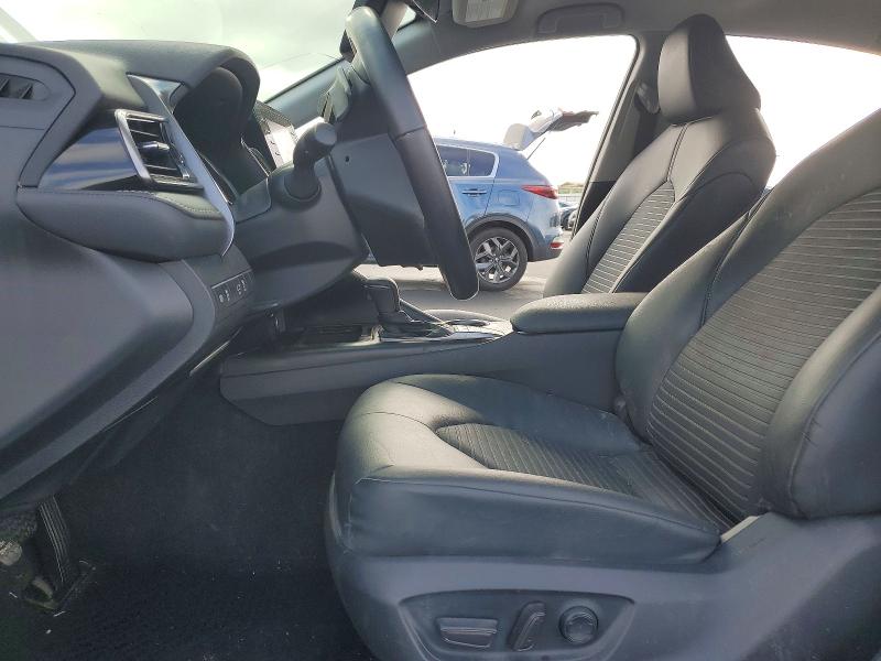 Продаж на аукціоні авто 2024 Toyota Camry, vin: 4T1G11AK2RU852756, номер лоту: 79098415