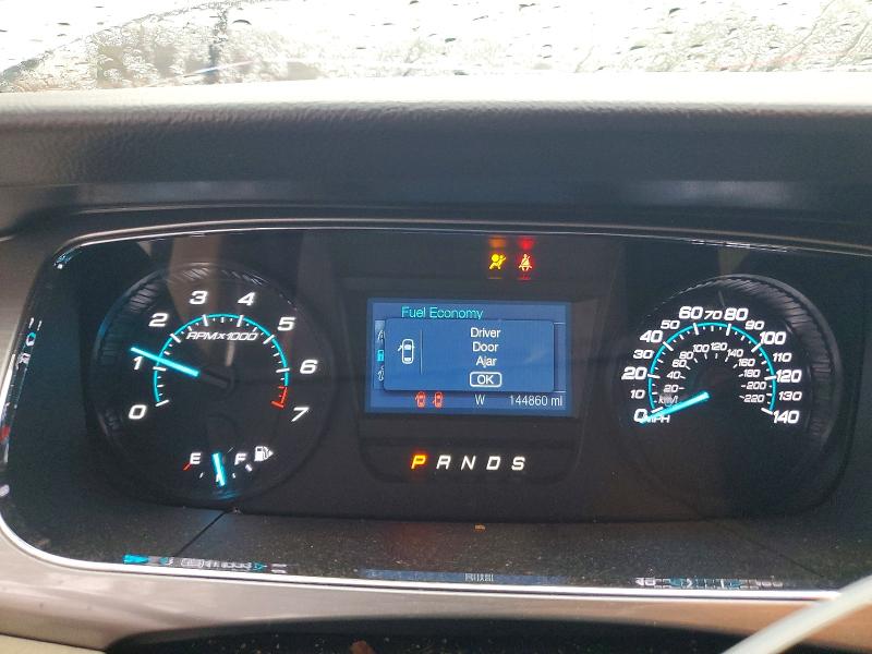Aukcja sprzedaży 2018 Ford Taurus, vin: 1FAHP2E88JG117414, numer aukcji: 79301835