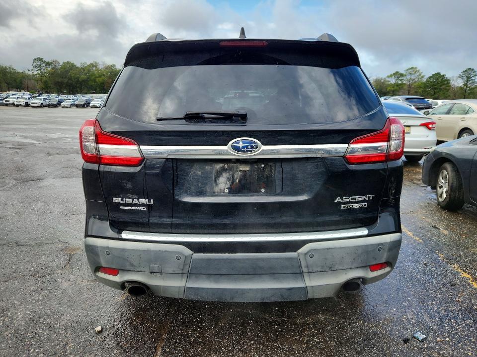 Aukcja sprzedaży 2020 Subaru Ascent, vin: 4S4WMARD7L3404776, numer aukcji: 78641715