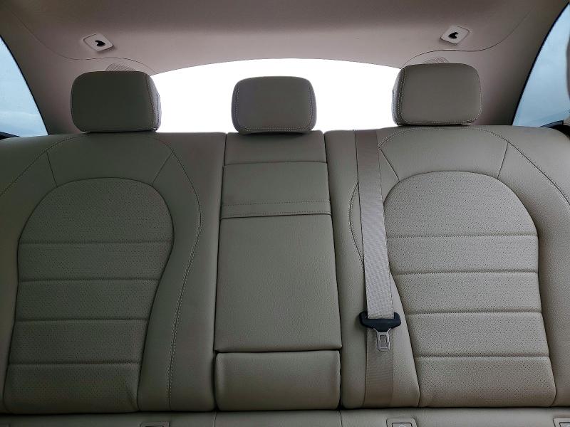 76723785 :رقم المزاد ، W1N0G8DBXNV379890 vin ، 2022 Mercedes-benz Glc مزاد بيع