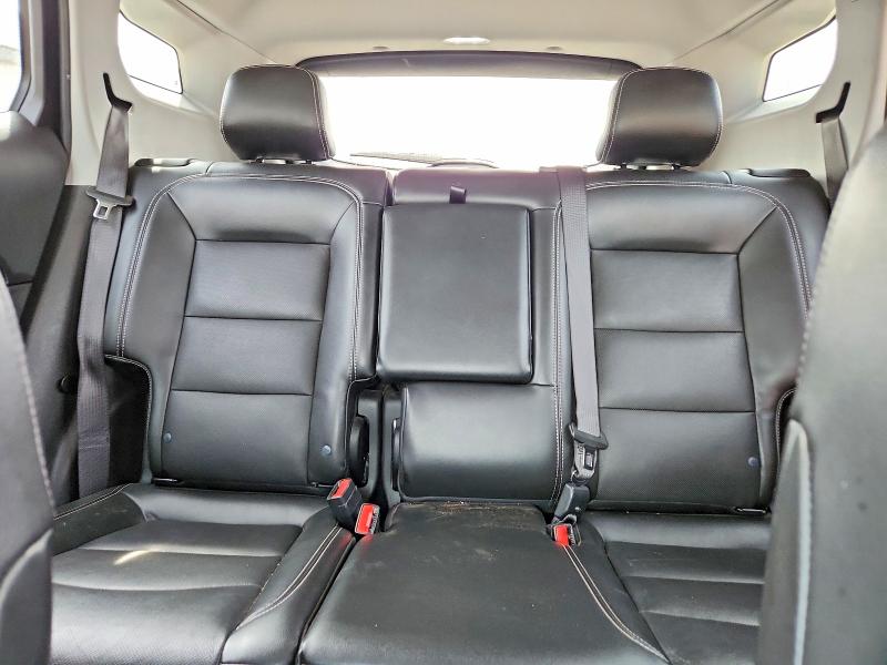 2022 Gmc Terrain მანქანა იყიდება აუქციონზე, vin: 3GKALPEV3NL146044, აუქციონის ნომერი: 77561815