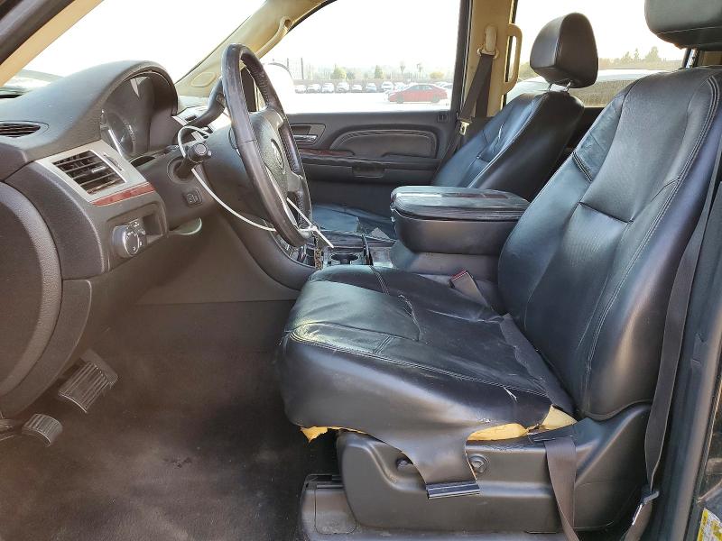 Aukcja sprzedaży 2009 Cadillac Escalade E, vin: 1GYFC26219R102285, numer aukcji: 76386915