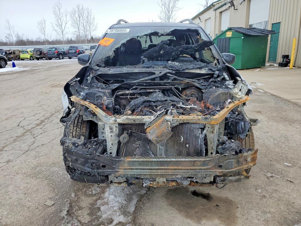 Продаж на аукціоні авто 2020 Subaru Forester, vin: JF2SKAJC7LH550269, номер лоту: 78798885